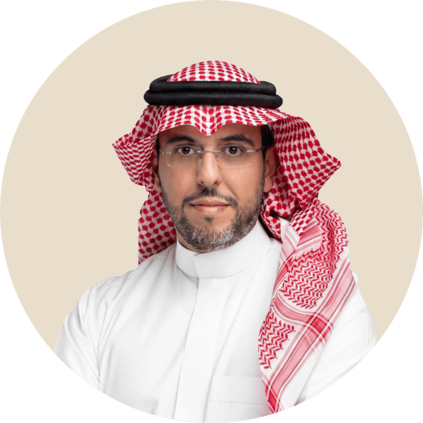 Assim M. Alsuhaibani