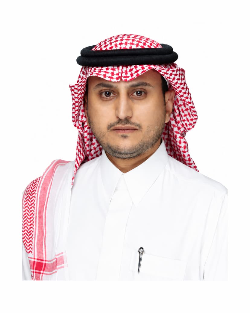 Mohammed bin Abdullah Al-Aboudi