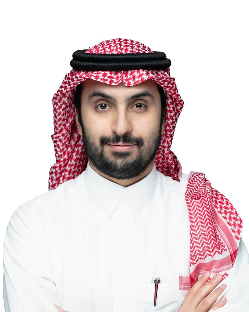 Abdulaziz bin Abdullah Al-Saqr