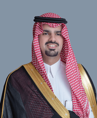His Highness Prince His Highness Prince Dr.Faisal bin Abdulaziz bin Ayyaf
