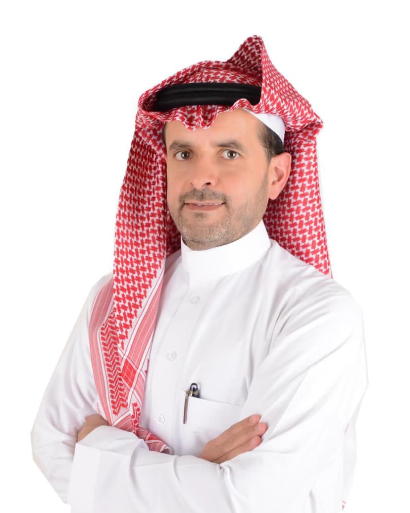 Abdulrahman bin Ali Al-Nasser