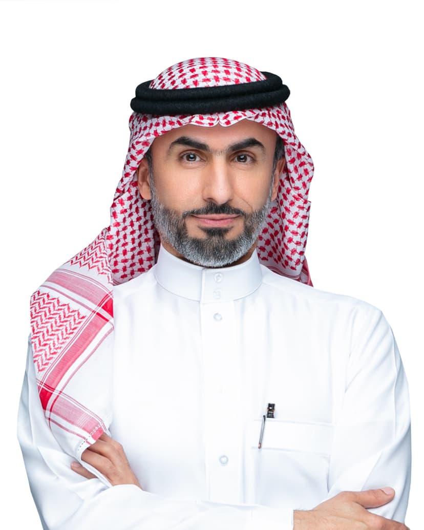 Mohammed A. Aljasser