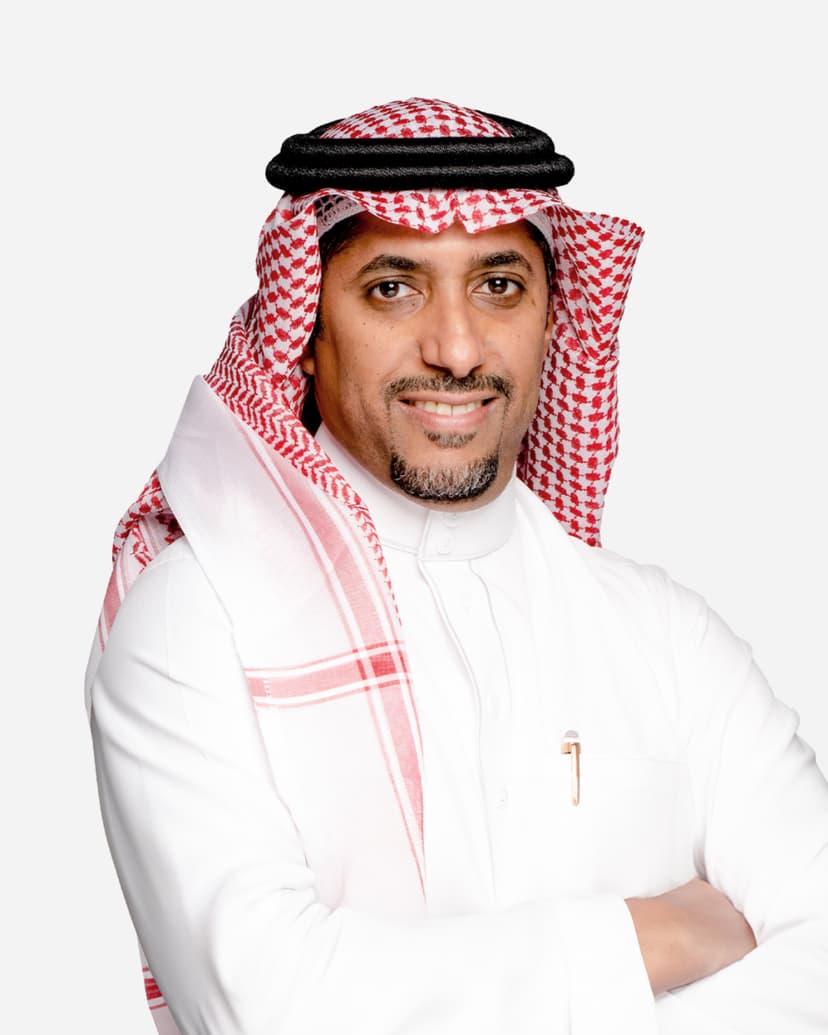 Abdulgader H. Alamoudi